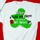 Living on 4th Street Sweatshirt
